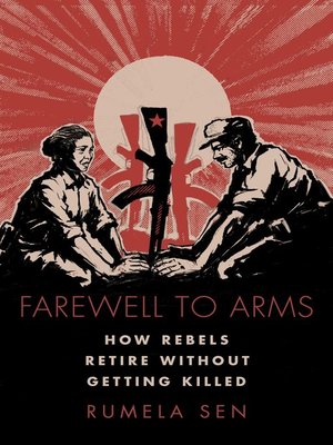 cover image of Farewell to Arms